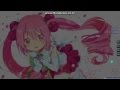 osu! Ogura Yui - Honey Come!! (TV size) (Sekai-nyan) [Insane]