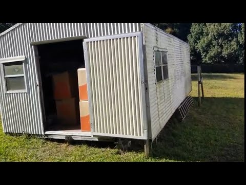 New Inside the Ebay Shed Tour 📈📈📈
