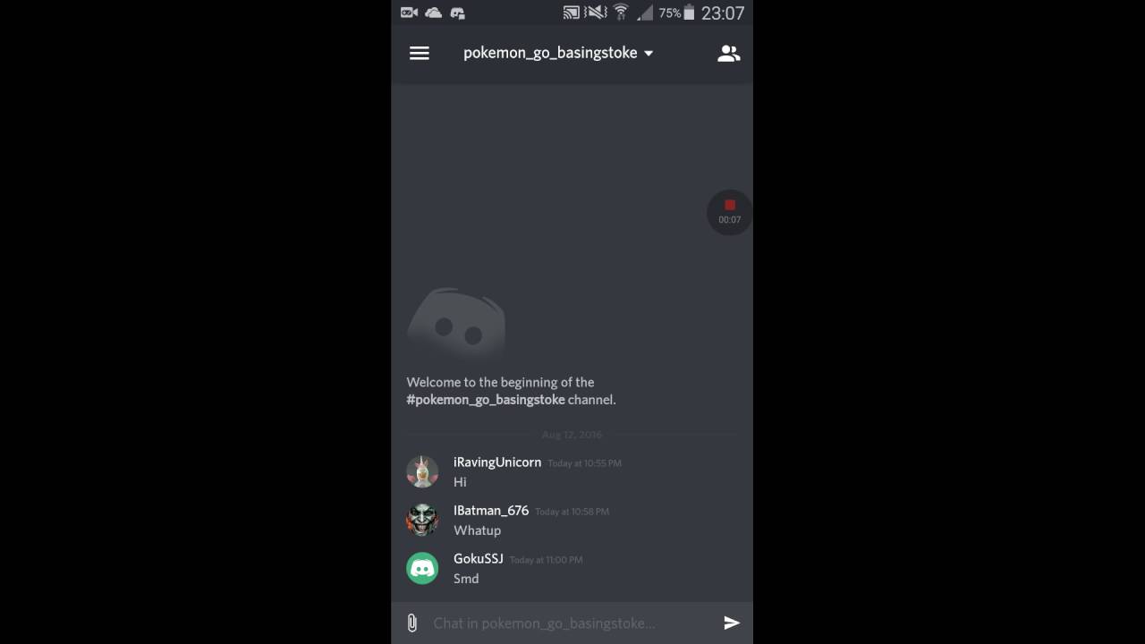 Roblox Developers Discord Groups