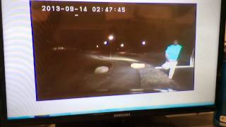 Mike Campagna testifies in Jonathan Ferrell trial