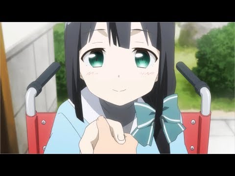 【MAD】白雪【結城友奈は勇者である】