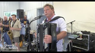 Steve Meisner - 2021 - Pulaski Polka Days Special - Pulaski Wisconsin