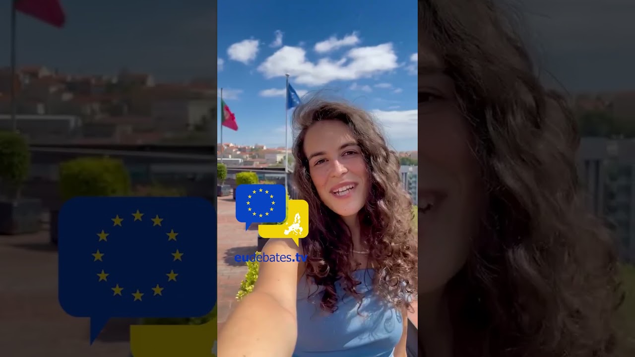 What ONE thing do you believe the EU must prioritize in 2025? 