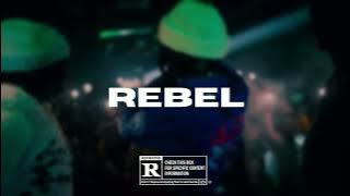 [FREE] Byron Messia x Prince Swanny x Dancehall Type Beat - 'REBEL'