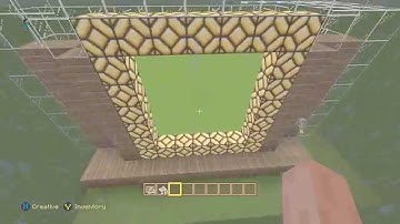Minecraft: Xbox One Edition Lighted Map Wall or Item Frames