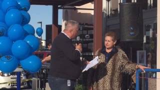 Los Banos 99 Cent Only Store Grand Opening