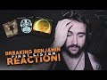 Breaking Benjamin | First Listen | Reaction