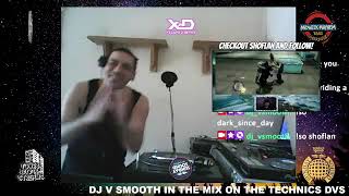 Quick audio TEST stream 19.08.2026 R&B/Chart 