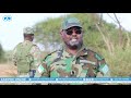 Sababta Uu Axmed Madoobe U Diidey In Laga Tacsiyeeyo Weerarada Al Shabaab