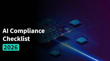 The AI Audit Checklist for 2026 (Non-Compliance Could Cost You Millions)