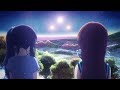 Nagi no Asukara AMV - Supercell - Perfect Day (Eng sub)