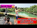 Hidden Secret Dam In Goa 😍Offbeat Places In Goa | Arambol Dam Vlog In Kannada
