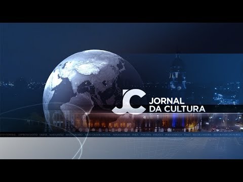 Jornal da Cultura | 19/10/2018