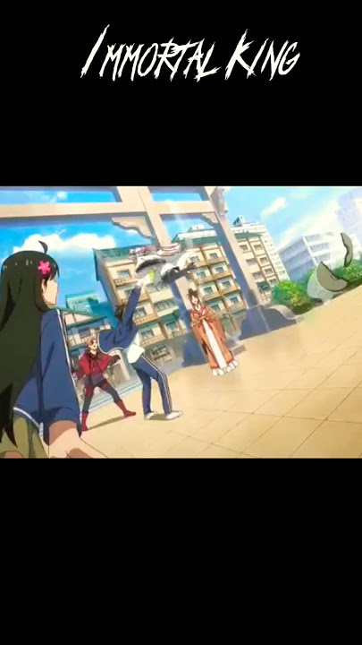 The Daily Life of the Immortal King Season 3