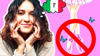 L'Italia Γ¨ il posto GIUSTO per una PICCOLA Ballerina?