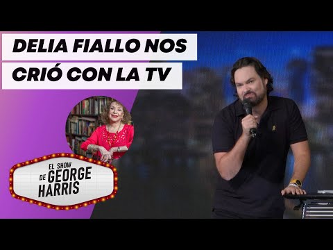 El Show de GH 01/07/21 Parte 1