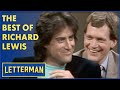 The Best of Richard Lewis  Letterman