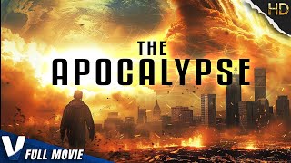 THE APOCALYPSE | HD ACTION MOVIE | FULL FREE DISASTER FILM IN ENGLISH | V MOVIES