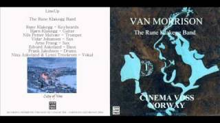 Video thumbnail of "Van Morrison - Someone Like You"