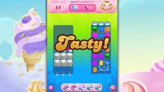 Guía del nivel 4940 de Candy Crush, 20 movimientos, 0 potenciadores screenshot 5