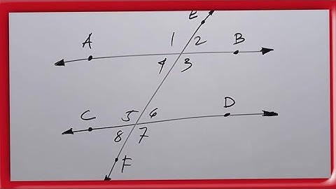 Parallel lines cut by a transversal worksheet coloring activity answer key