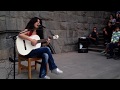 Elena /Yerevan/ Ծեր Գնչուհին - Tser gnchuhin