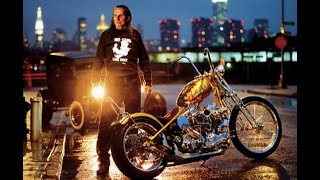 Chopper Comparison: Indian Larry vs. Jesse James West Coast Choppers vs. Billy Lane Choppers Inc.