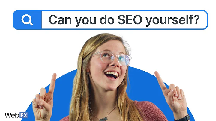 Master DIY SEO: Rank #1 on Google with These Proven Strategies!