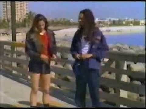 South Beach (1993) Pilot pt 1