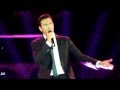 Ne me quitte pas - Mario Frangoulis (Best live performance)