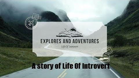 Discover the Strength in Solitude – Life of Introvert