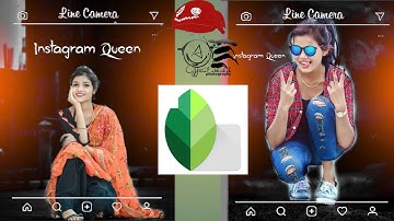 Snapseed background change editing Instagram photos editing snapseed cb editing 2022 new trick