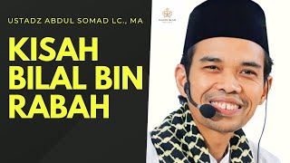 Ustadz Abdul Somad Menangis Menceritakan Kisah Bilal bin Rabah