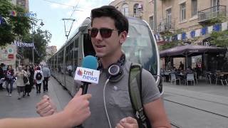 If I Were Bibi, What Would I Say?