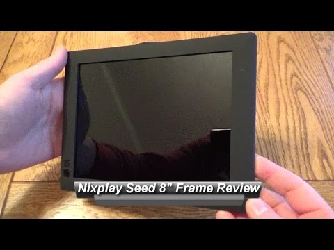 nixplay-seed-8-inch-wifi-digital-photo-frame-review