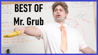 Smosh: Best of Mr. Grub [Compilation]