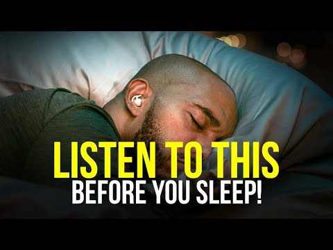 Video: 7 Podcaster For Sleep & 4 Sleep Science-episoder