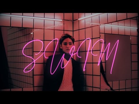 HIPHOP UNIT - Swim