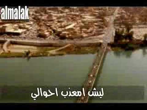 غالي و النبي حمدان الساحر    