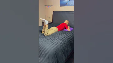 Unlock Your SI Joint Hip Low Back Dr Mandell 