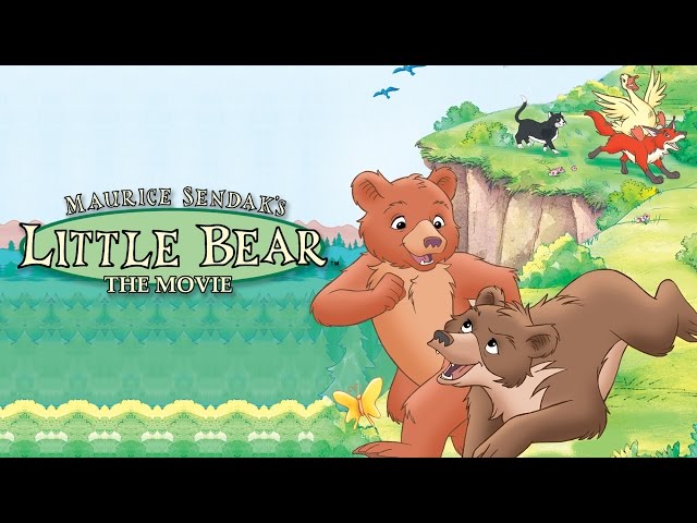 640px x 480px - The Little Bear Movie - YouTube