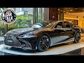 Unbelieveble 2025 Lexus LS 500 Meet The Future Of Luxury Sedans Unbelieveble 2025 Lexus LS 500 Meet The Future Of Luxury Sedans