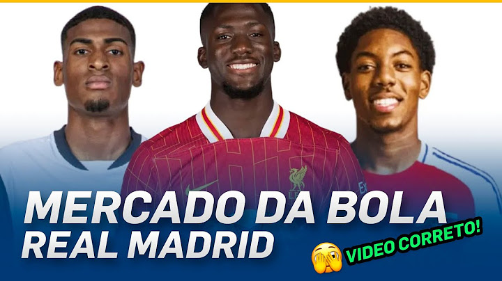 🚨 BREAKING NEWS: CLUB WORLD CUP + THE FUTURE OF REAL MADRID