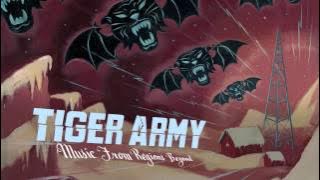 Tiger Army - 