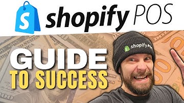 Discover The Benefits of Shopify POS: A Guide to Point-of-Sale Success