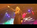 Rebeka Brown - Maniac. Acoustic Sessions live @ Barcelona - Luz De Gas (04/11/2021)