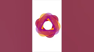 #spirograph #art #digitalart #asmrvideo #shorts #shortvideo #shortsfeed #viralvideo #youtubeshorts