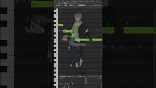 kevin Aibloody Mary  Lady Gagasynthesizer Vladygaga bloodymary synthv synthesizerv