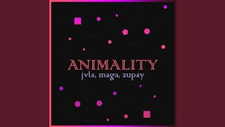 Maga - Animality (Remix TikTok) EA7 Animality