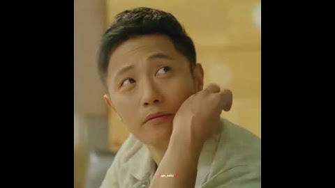 Thumbnail of 💕 Second Lead🥰The Descendants of the Sun | #shorts | #kdrama | #gm_editz